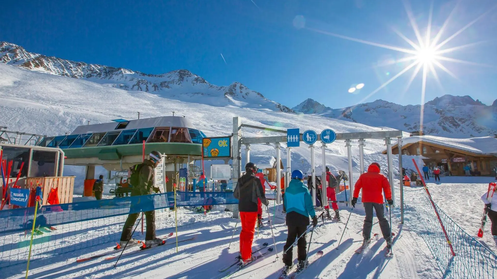 Cottage Des Houches - Happy Rentals Les Houches